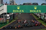 2023年F1第3戦オーストラリアGP