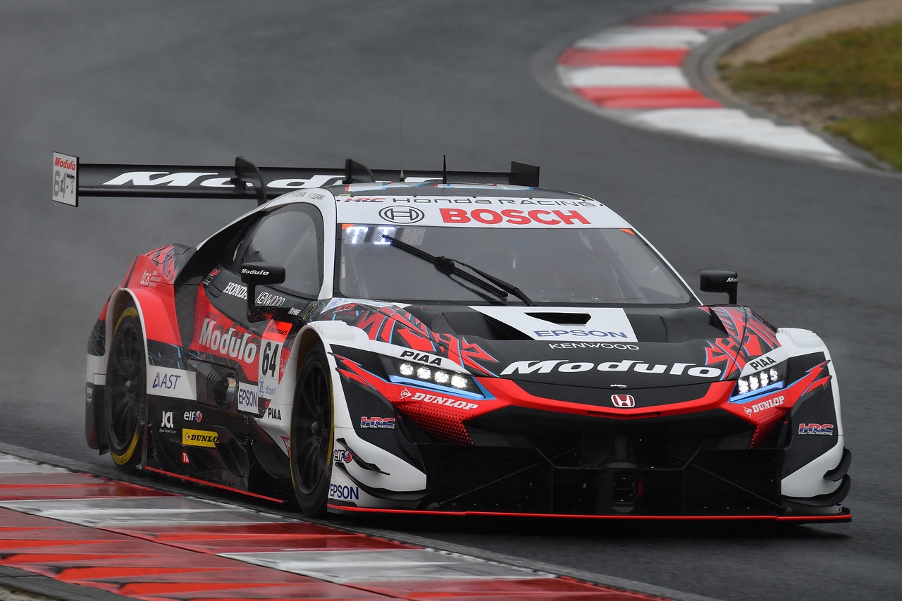 自動車 RACING CAR MF-783 2023 ROUND 1 SUZUKA | GOODRIDE MOTOR SPORTS (グッドライド