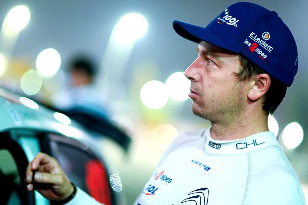 フランス出身のヨアン・ボナートも「クレイグのそばにいられて、ともに競えたことを幸運に思う」と語った