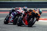 ブラッド・ビンダー（レッドブルKTMファクトリー・レーシング）／2023MotoGP第3戦アメリカズGP 決勝