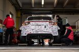 イタリアJAS Motorsportが開発を主導した新型モデル『FL5型ホンダ・シビック・タイプR TCR』は、このオフにもシェイクダウンを実施
