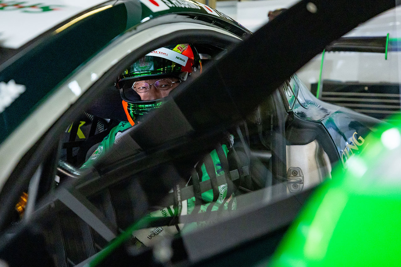 D'station Racing　2023 WEC世界耐久選手権第2戦ポルティマオ　レースレポート