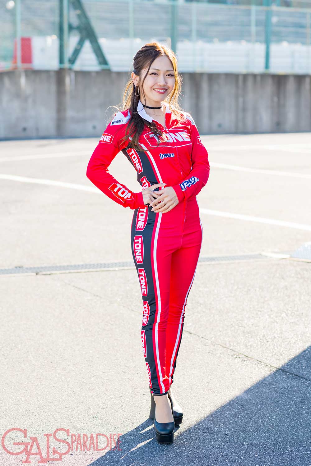 羽場知子 | autosport web