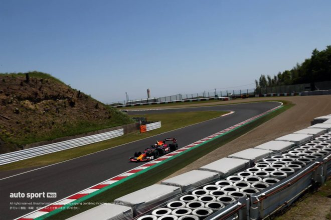 2023スーパーフォーミュラ第3戦鈴鹿　リアム・ローソン（TEAM MUGEN）