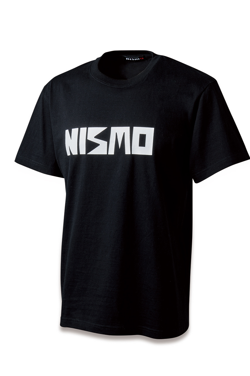 NISMO HERITAGE T シャツ 1984／NISMO コレクション