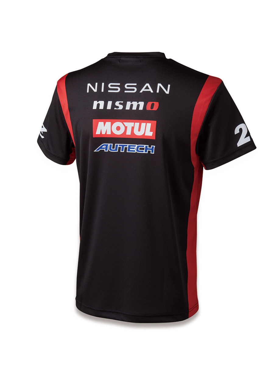レプリカT シャツ／NISMO コレクション