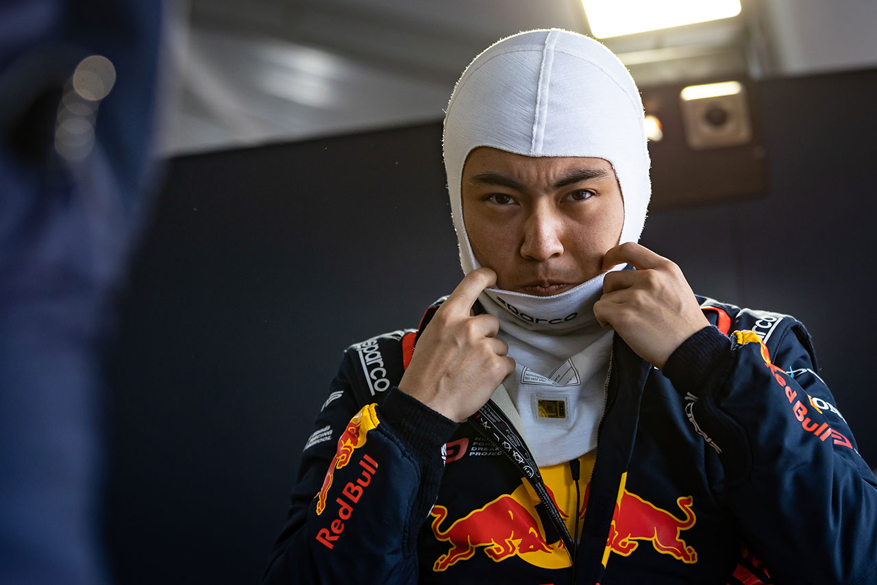 岩佐歩夢（ダムス）