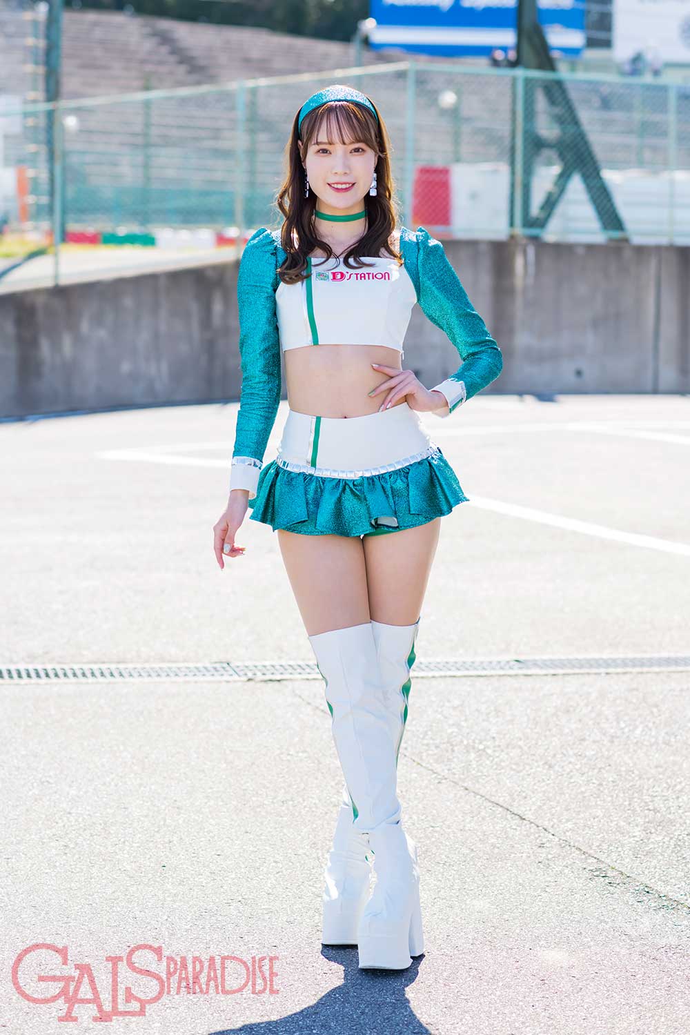 前田星奈 | autosport web