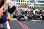 2023年F1第4戦アゼルバイジャンGP　セルジオ・ペレス（レッドブル）が優勝