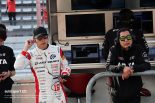 2023年スーパーGT第2戦富士スピードウェイ予選日