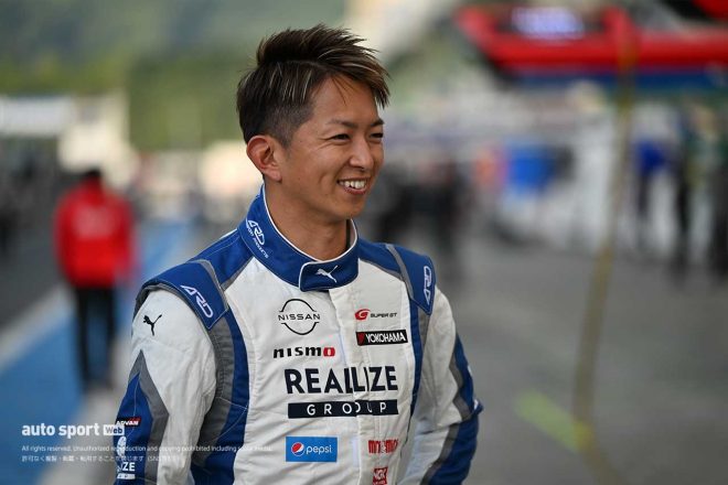 【ブログ】スーパーGTサーキット便り第2戦