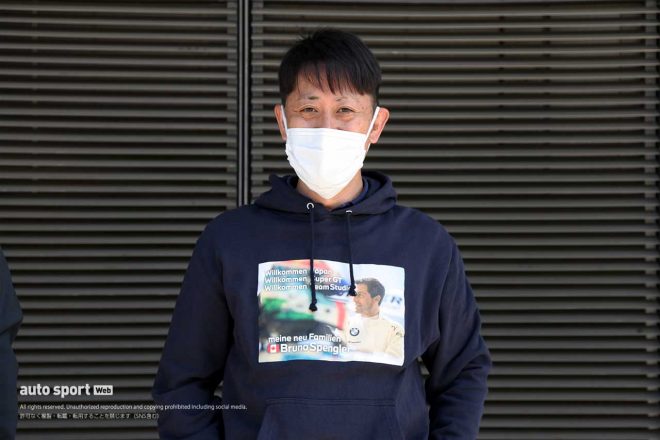 【ブログ】スーパーGTサーキット便り第2戦