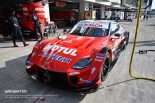 【ブログ】スーパーGTサーキット便り第2戦
