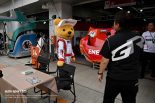 【ブログ】スーパーGTサーキット便り第2戦
