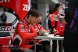 【ブログ】スーパーGTサーキット便り第2戦