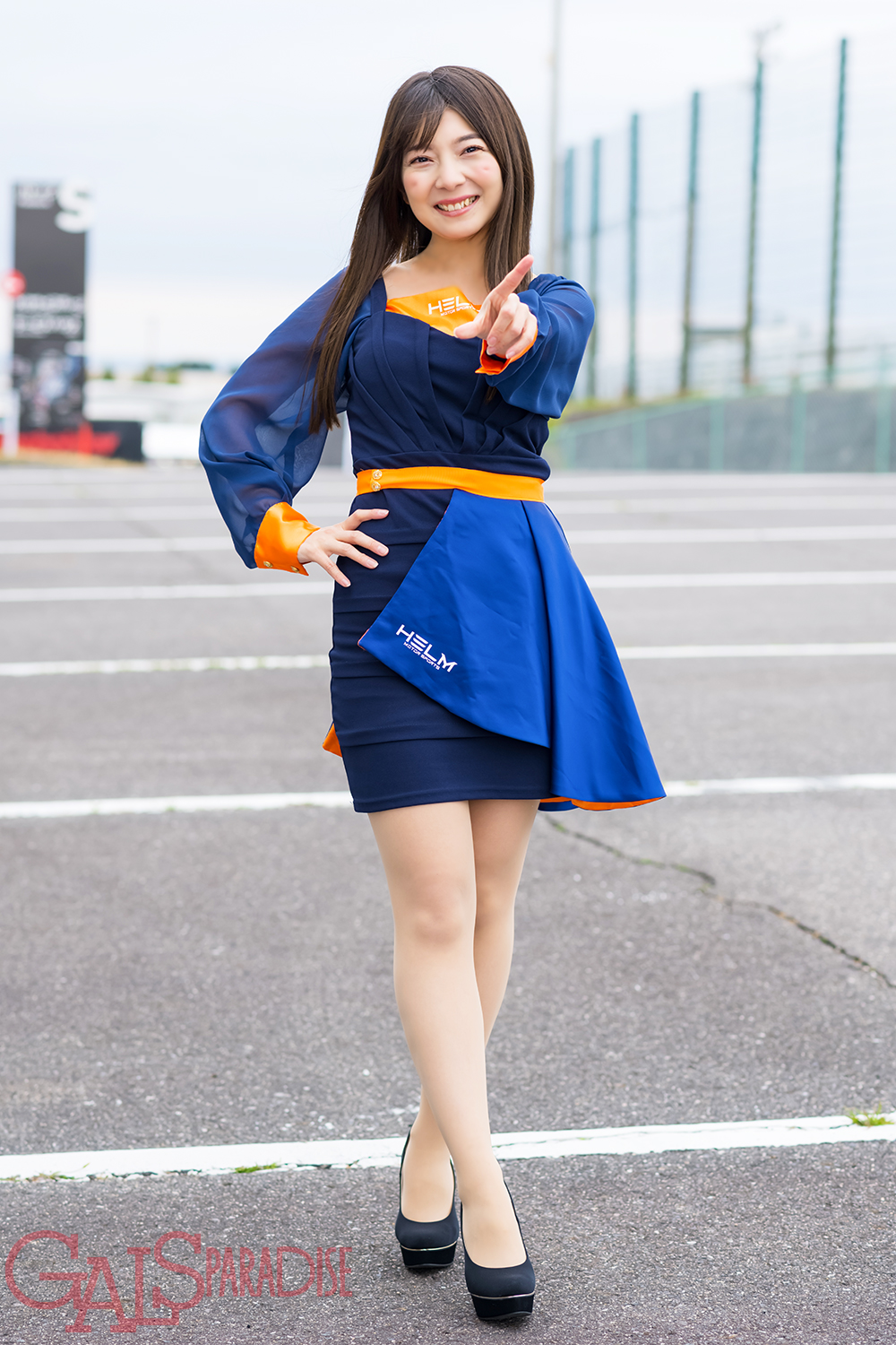 江藤ゆか | autosport web
