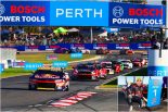 レース3では、トップカテゴリー昇格2年目を迎えるレッドブル・アンポル・レーシングの新鋭ブロック・フィーニー（トリプルエイト・レースエンジニアリング）が今季2勝目を飾っている