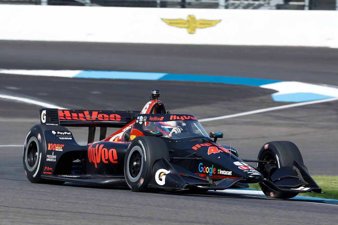 クリスチャン・ルンガー（レイホール・レターマン・ラニガン）