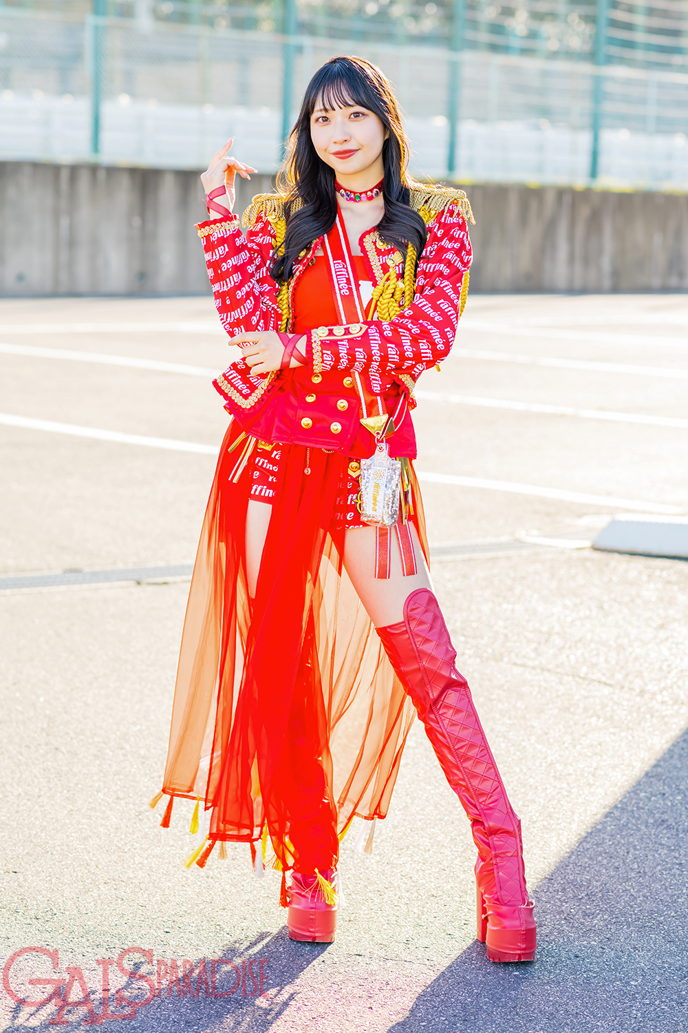 一ノ瀬 一ノ瀬のこ | autosport web