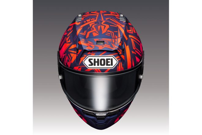 X-Fifteen MARQUEZ DAZZLE