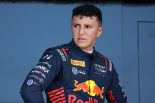 2023年FIA F2第6戦モンテカルロ アイザック・ハジャル（ハイテック・パルスエイト）