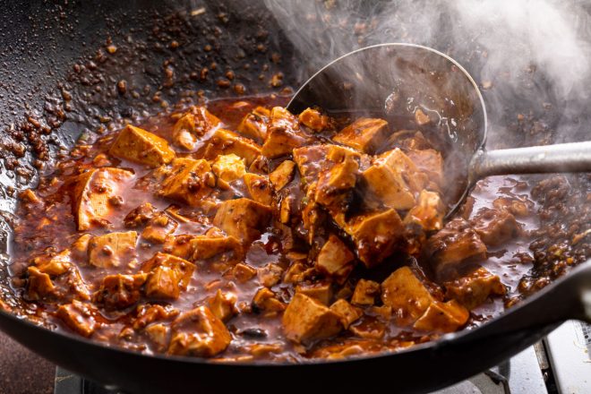 鈴鹿サーキットホテル・レストラン『THE DINING』のメニュー例