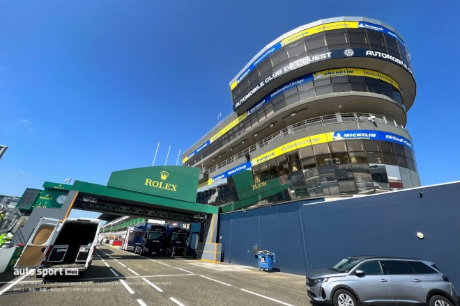 プラクティスと予選、それ以前に行われるテストデーに先立ち、6月2〜3日には昨年復活した市内での公開車検がリパブリック広場にて実施される予定。