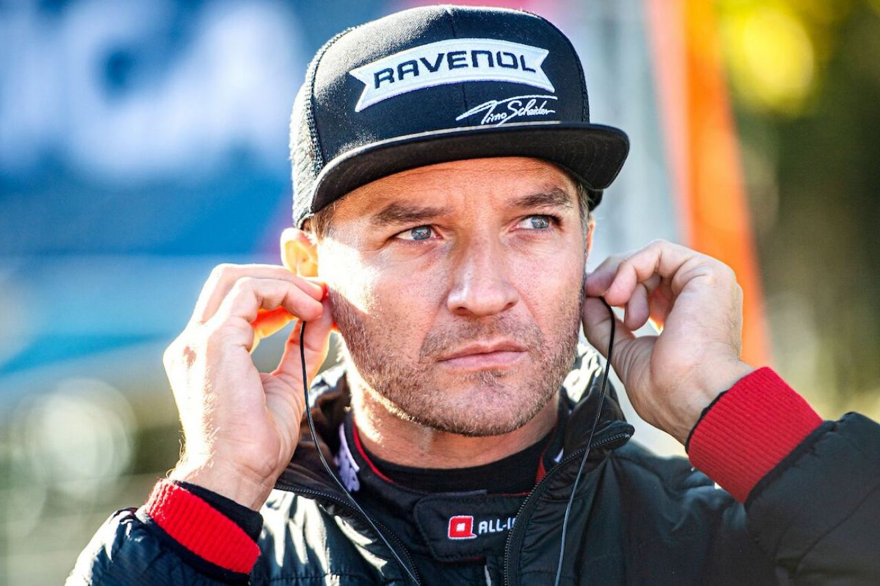 おなじみALL-INKL.COM Münnich Motorsportからティモ・シャイダーが"復帰"する