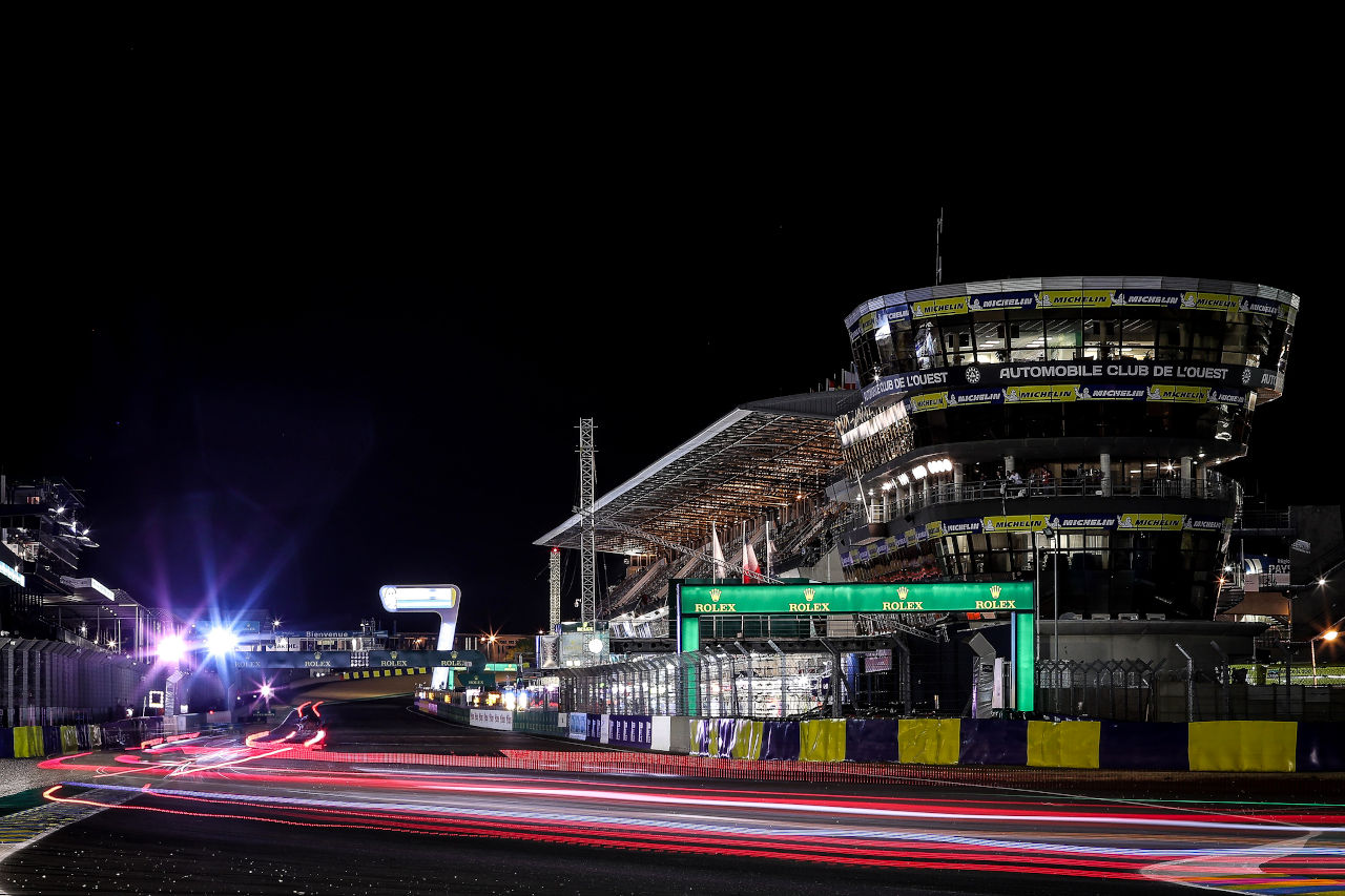1923年に初開催されたル・マン24時間は今年100周年記念大会として行われる。