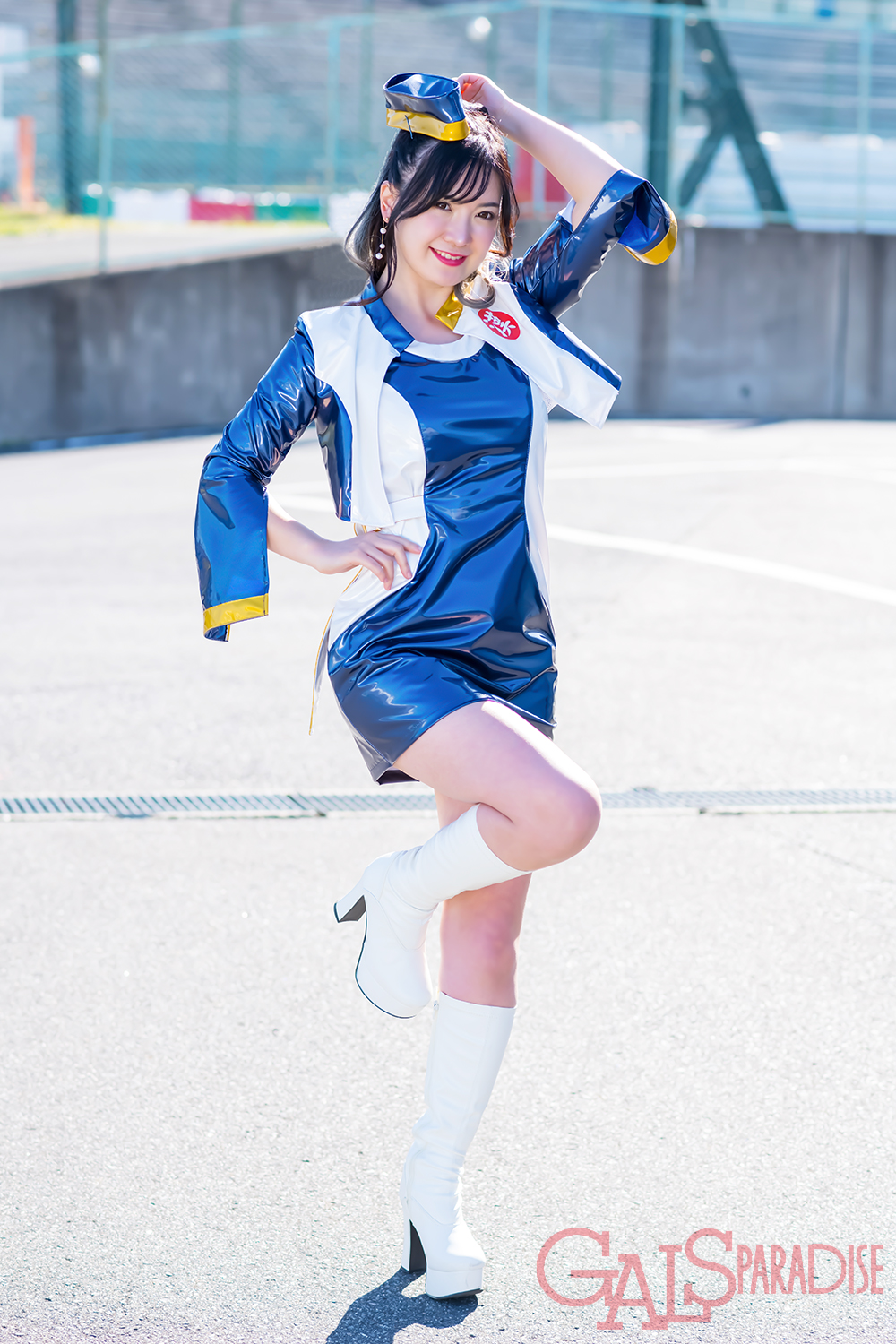 ななえなな | autosport web