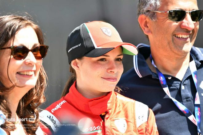 リチャール・ミル・AFコルセのリル・ワドゥ