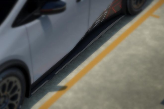 TOYOTA GAZOO Racingが公開した『Prius 24h Le Mans Centennial GR Edition』