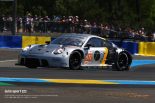 ＃911 ポルシェ911 RSR-19プロトン・コンペティションM.ファスベンダー／N.ランプ／R.リエツ