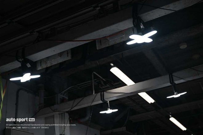 【ブログ】スーパーGTサーキット便り第3戦