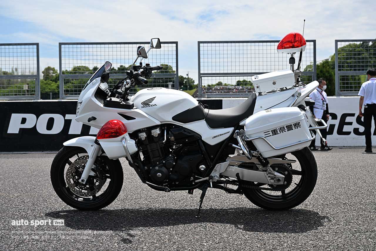 【ブログ】スーパーGTサーキット便り第3戦