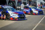 ホンダ陣営の新生YPF Honda RV Racingは、エース、ファクンド・アルドゥソ（ホンダ・シビックTC2000）が予選3番手に喰い込む