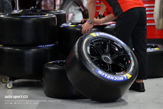 2023年スーパーGT第3戦鈴鹿