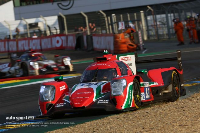 トラックリミット違反が厳格化された2023年のル・マン24時間