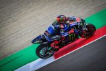 ファビオ・クアルタラロ（モンスターエナジー・ヤマハMotoGP）／2023MotoGP第6戦イタリアGP 予選