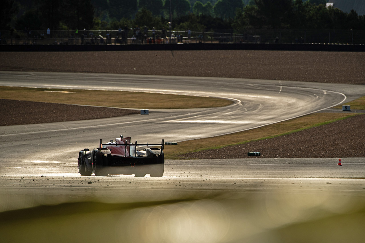 2023年WEC第4戦／第91回ル・マン24時間　トヨタGR010ハイブリッド