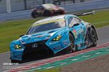 2023スーパーGT第3戦鈴鹿　ANEST IWATA Racing RC F GT3（イゴール・オオムラ・フラガ／古谷悠河／小山美姫）