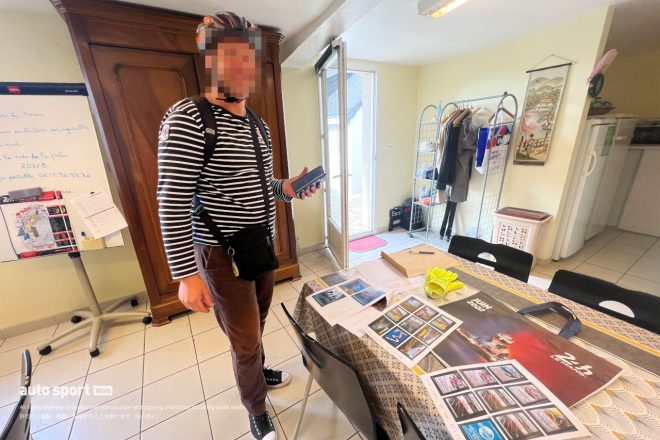 2023年WEC第4戦／第91回ル・マン24時間レース