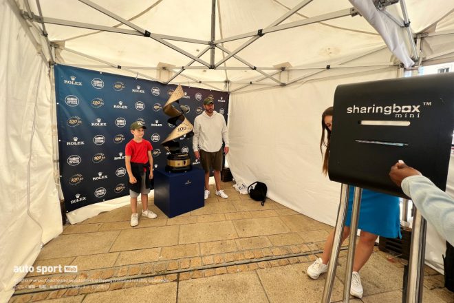 2023年WEC第4戦／第91回ル・マン24時間レース