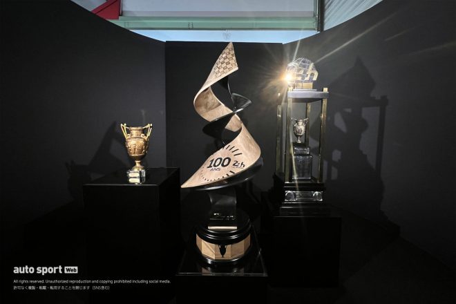 2023年WEC第4戦／第91回ル・マン24時間レース