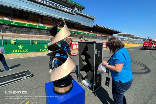 2023年WEC第4戦／第91回ル・マン24時間レース