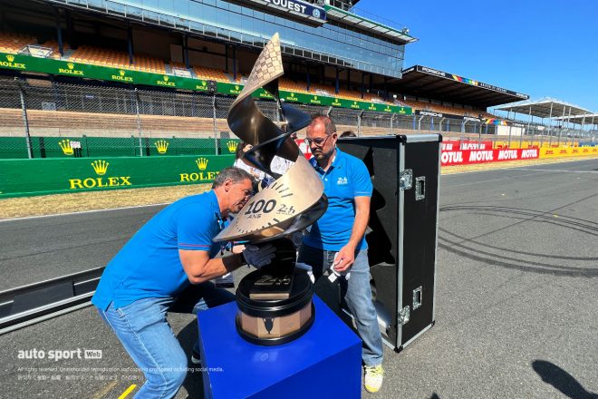 2023年WEC第4戦／第91回ル・マン24時間レース