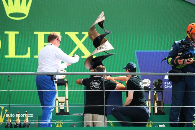 2023年WEC第4戦／第91回ル・マン24時間レース