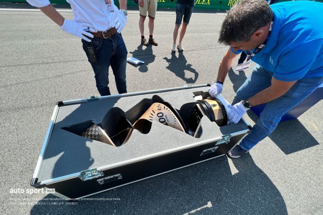 2023年WEC第4戦／第91回ル・マン24時間レース