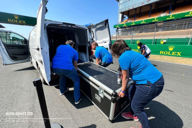 2023年WEC第4戦／第91回ル・マン24時間レース