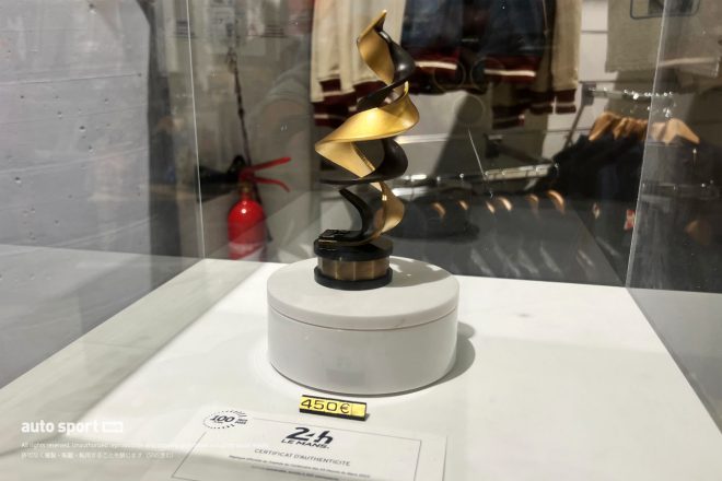 2023年WEC第4戦／第91回ル・マン24時間レース